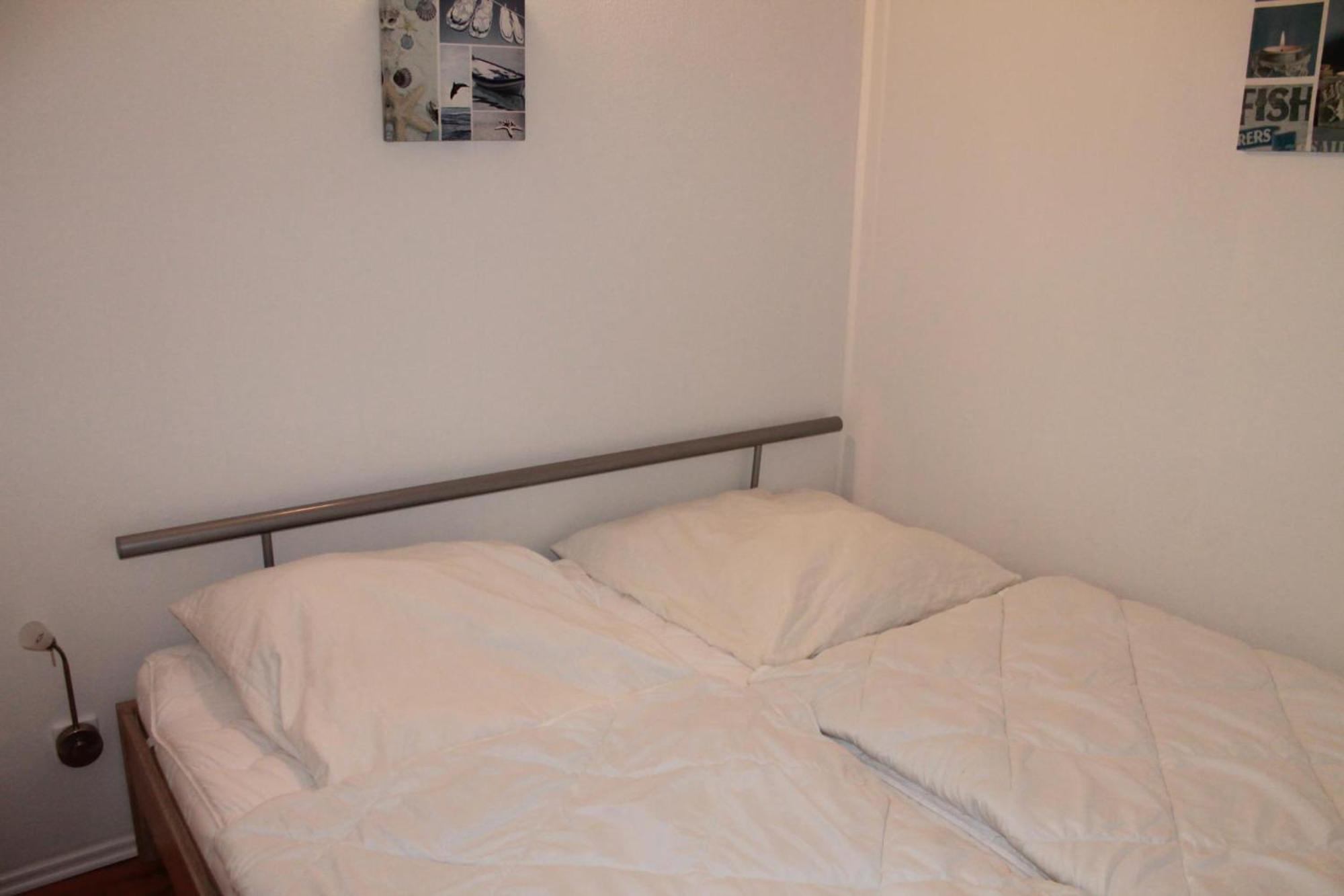 Ferienwohnung L354 Fuer 2-5 Personen An Der Ostsee Schönberg in Holstein Eksteriør billede