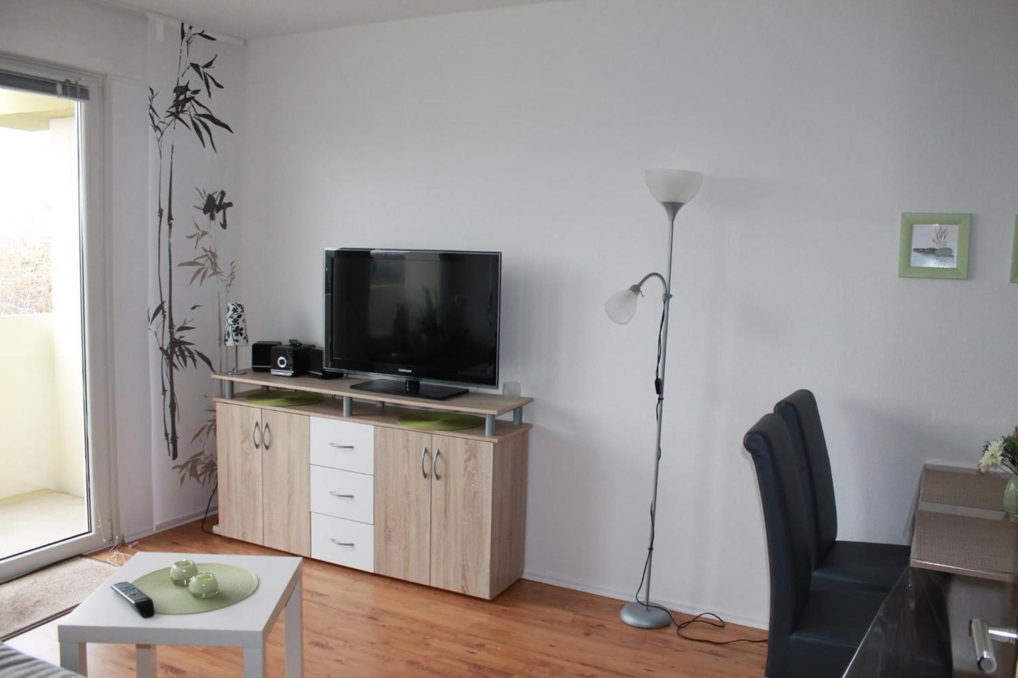 Ferienwohnung L354 Fuer 2-5 Personen An Der Ostsee Schönberg in Holstein Eksteriør billede