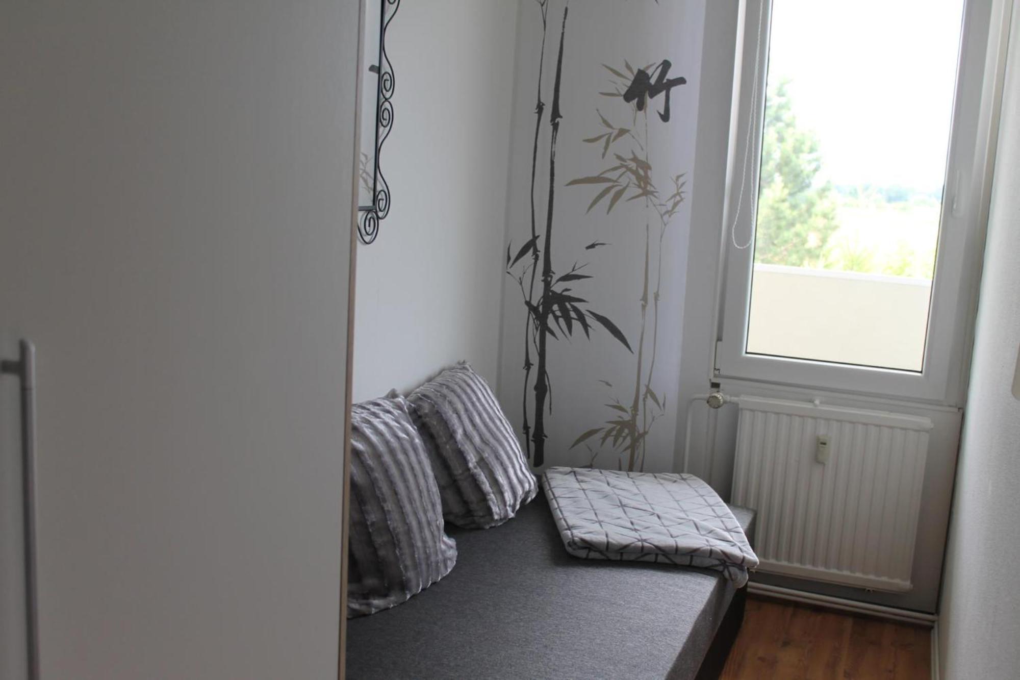 Ferienwohnung L354 Fuer 2-5 Personen An Der Ostsee Schönberg in Holstein Eksteriør billede