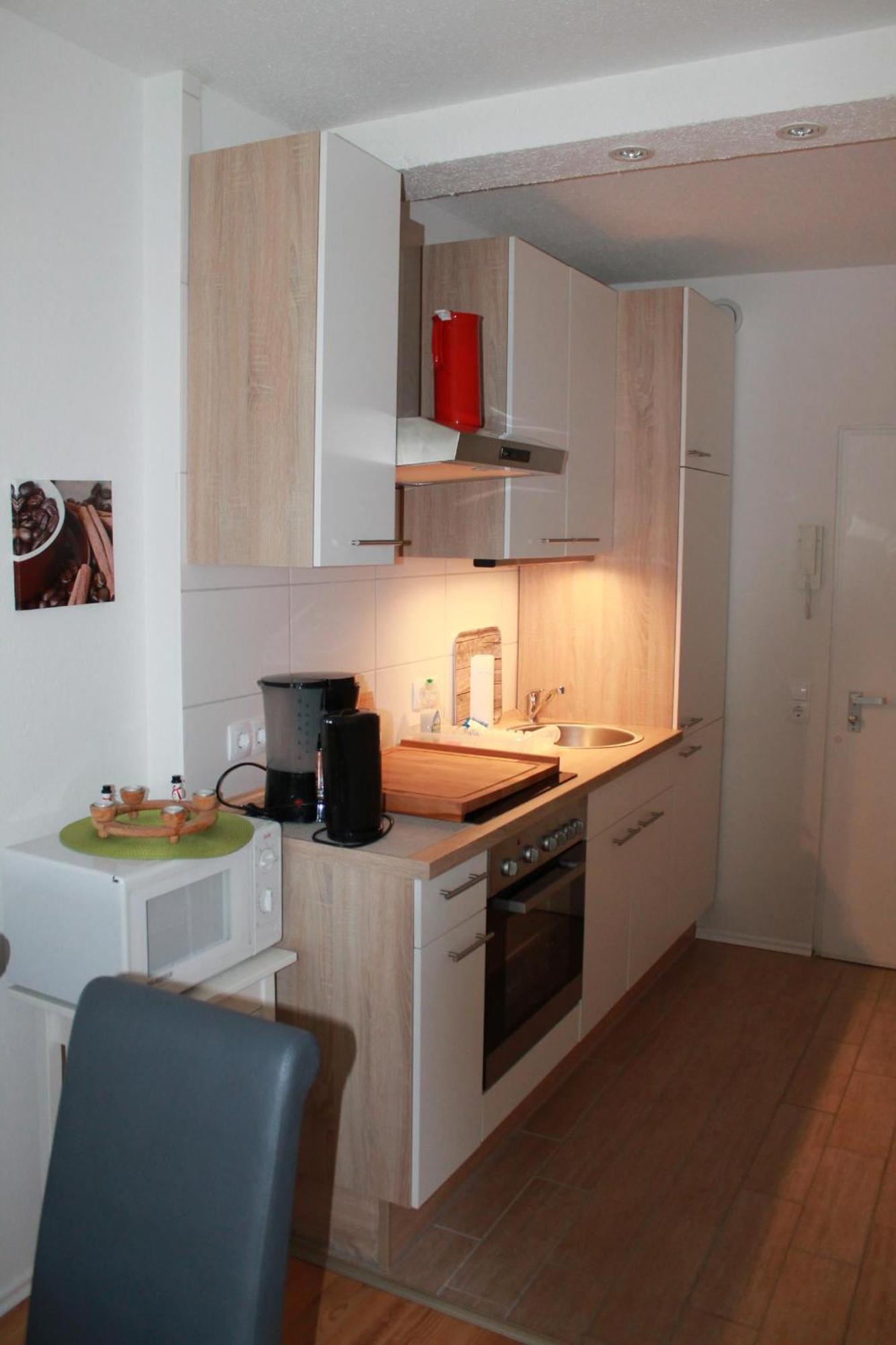 Ferienwohnung L354 Fuer 2-5 Personen An Der Ostsee Schönberg in Holstein Eksteriør billede