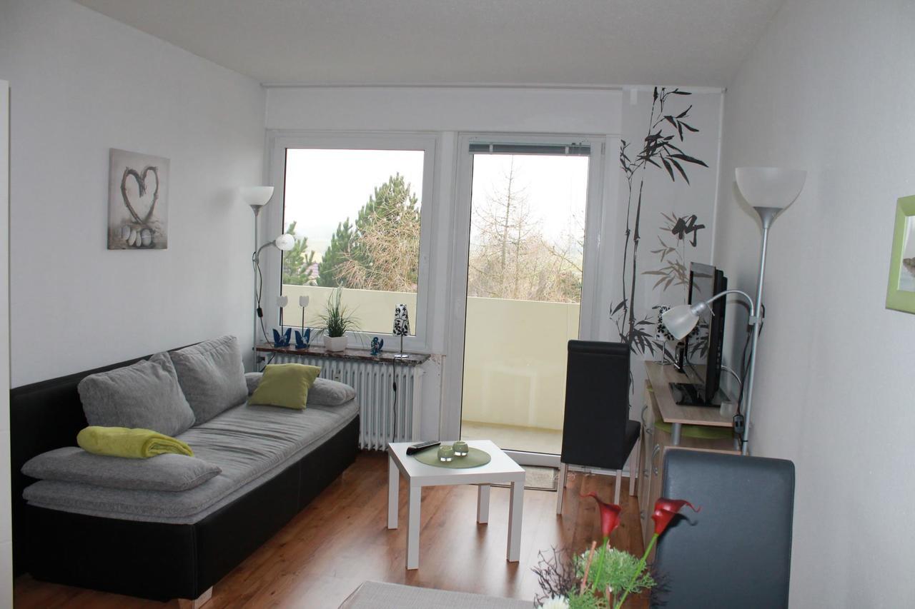 Ferienwohnung L354 Fuer 2-5 Personen An Der Ostsee Schönberg in Holstein Eksteriør billede
